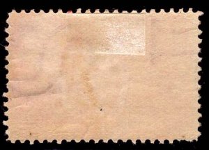 US Stamp #324 2c Carmine Jefferson MINT Hinged SCV $22.50