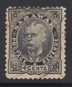 SARAWAK, Scott 29, used