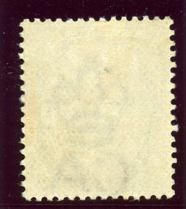 Jamaica 1897 QV 1s brown MLH. SG 24. Sc 28.