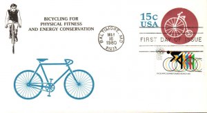 #U597 Bicycle Kribbs Combo KMC FDC