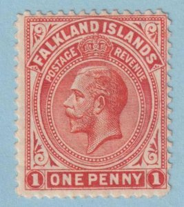 FALKLAND ISLANDS 31a  MINT NEVER HINGED OG ** NO FAULTS VERY FINE! - EGX