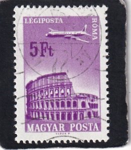 Hungary   #    C272       used