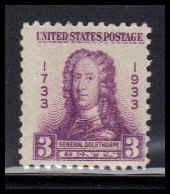  726 Barely Clears MLH Z1047