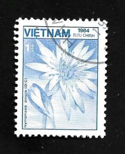 North Vietnam 1984 - U - Scott #1471