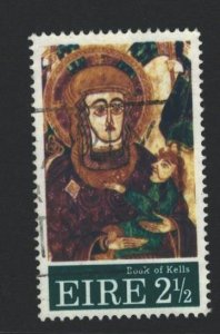Ireland Sc#323 Used