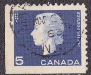 Canada -  405 1962 Used