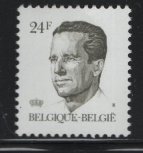 BELGIUM 1232 MNH