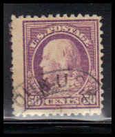  517 Used Just Clears K4239