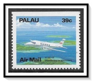 Palau #C19 Airmail MNH