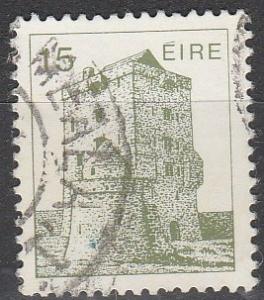 Ireland #546 F-VF Used (S1307)