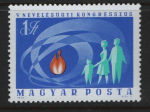 HUNGARY  2044  MNH  ISSUE