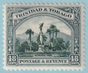 TRINIDAD & TOBAGO 41  MINT NEVER HINGED OG ** NO FAULTS VERY FINE! - CYR