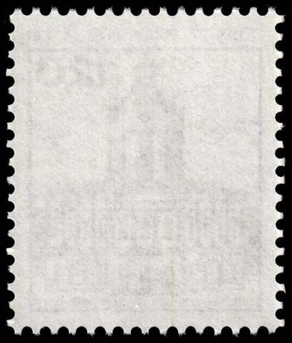 Germany - Berlin - Scott 9N443 - Mint-Never-Hinged