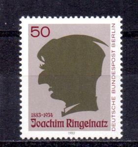 Germany - Berlin 9N486 MNH