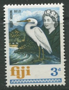 STAMP STATION PERTH Fiji #243 General Issue 1968 - MNH CV$0.45