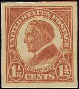 576 Mint,OG,NH... SCV $2.70... XF