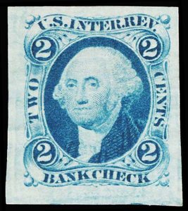 U.S. REV. FIRST ISSUE R5a  Mint (ID # 110105)