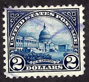 572 Used... SCV $9.00