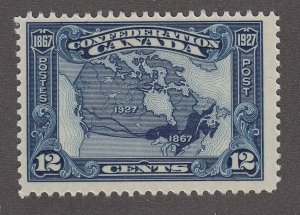 Canada #145 Mint