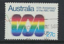 Australia SG 848  Fine Used 