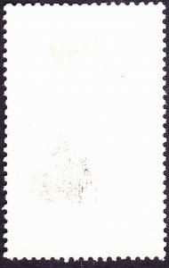 GIBRALTAR 1960 QEII 2½d Black & Blue SG163 MH