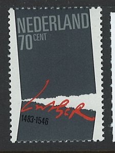 Netherlands Scott 654 MNH!