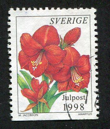 Sweden  2315   Used 