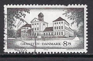Denmark 1003 Used Bin 11567