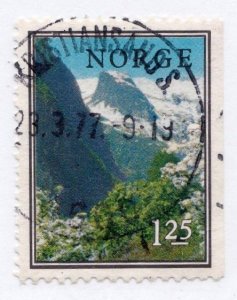 Norway        678            used