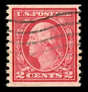 USA 492 Used