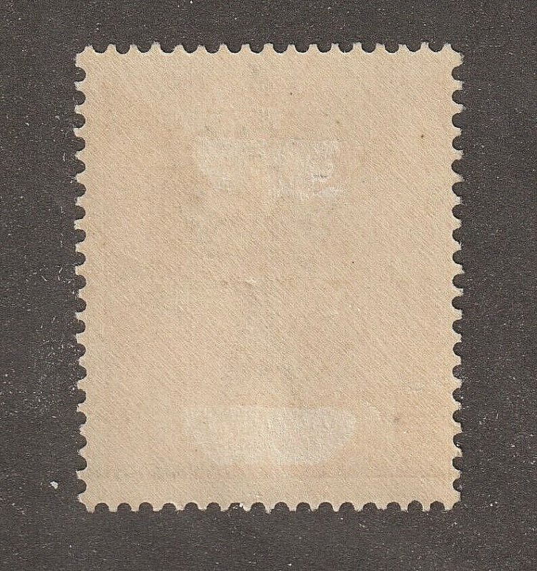 EDSROOM-16757 Australia 31a LH 1914 WK9 George V CV$125