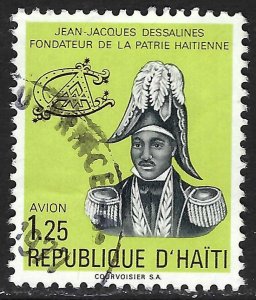 Haiti C452 VFU Z8558-5