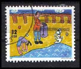 2954 Used Fine D30989