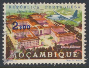 Mozambique   SC# C30 Air Post  Airline Aviation see details & scans 