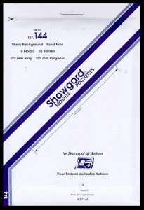 Showgard Black Mount 187/144 (Free Shipping)