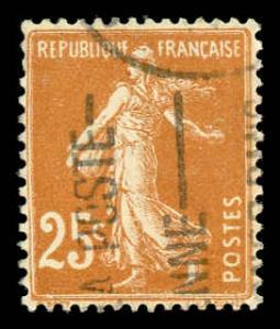 France 169 Used