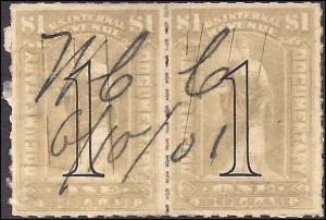 R184 Used... Pair... SCV $0.80