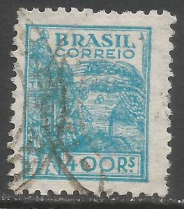 BRAZIL 577 VFU X369-2