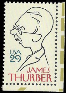 US - #2862 - MNH - SCV-0.60