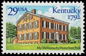 United States - Scott 2636 - Mint-Never-Hinged