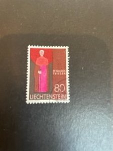Liechtenstein sc 437 u