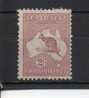 Australia 53 MH