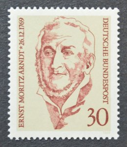 Germany Sc # 1013, VF MNH