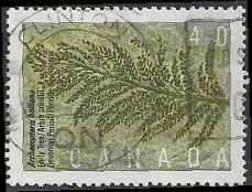 CANADA   #1307 USED (1)