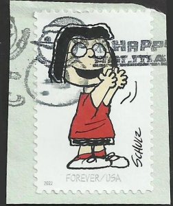 # 5726j Used Charles M. Schultz, Peanuts