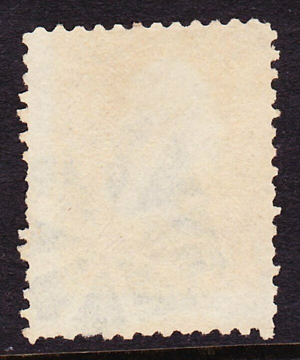 Scott 65, Used, Bold Geometric Fancy Cancel, S/E GE-S 19