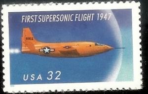 USA SC# 3173 MNH Single