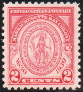 MALACK 682 SUPERB JUMBO OG NH, w/PSE (05/07)) CERT, ..MORE.. gg2946