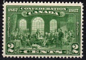 Canada #142 MNH CV $3.75 (P504)