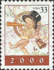 # 3369 USED YEAR 2000